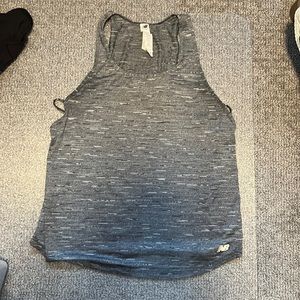New Balance Work Out Tank